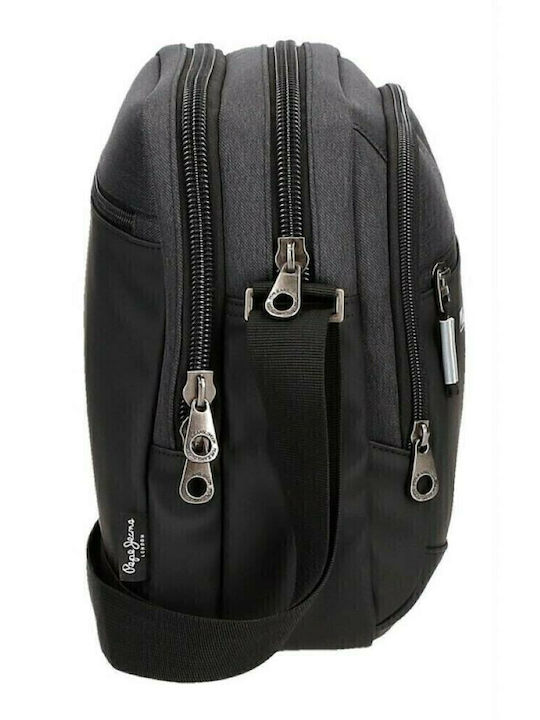 Jarvis Men's Bag Shoulder / Crossbody Black