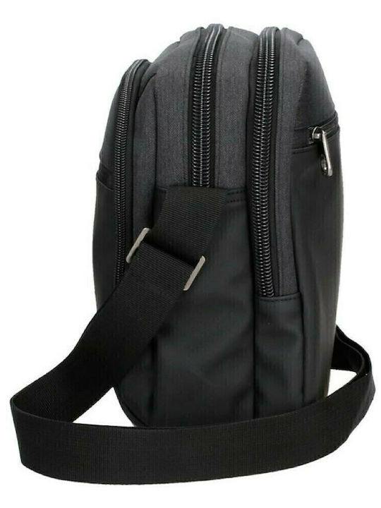 Jarvis Men's Bag Shoulder / Crossbody Black