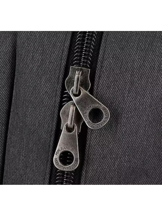 Jarvis Men's Bag Shoulder / Crossbody Anthracite