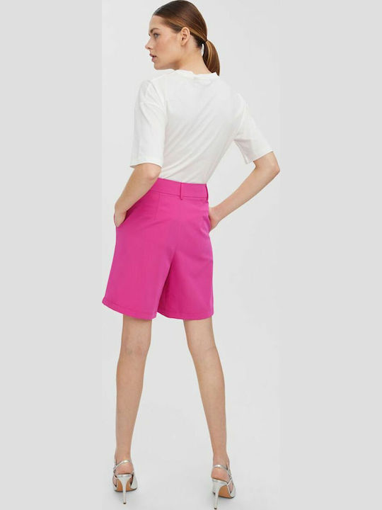 Zelda Damen Bermuda Very Berry