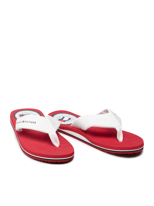 Ανδρικά Flip Flops Μπεζ