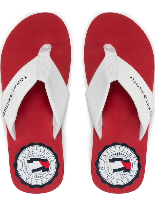 Ανδρικά Flip Flops Μπεζ