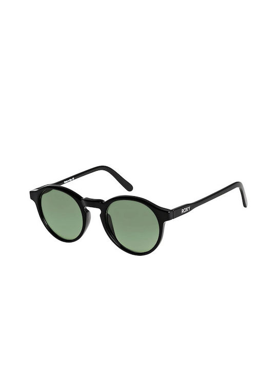 Roxy Moanna Sunglasses with Black Plastic Frame ERJEY03099 XKKG