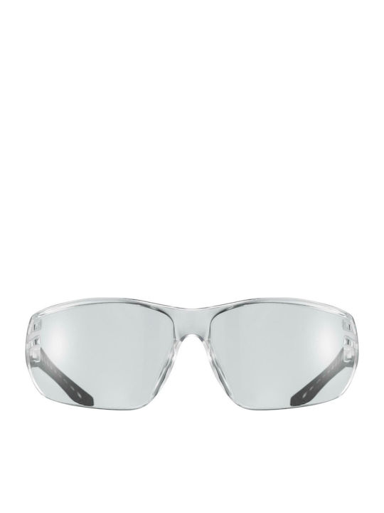 Uvex Sportstyle 204 Γυαλιά Ηλίου με Κοκκάλινο Σκελετό Uvex Sportstyle 204 Γυαλιά Ηλίου με Κοκκάλινο Σκελετό