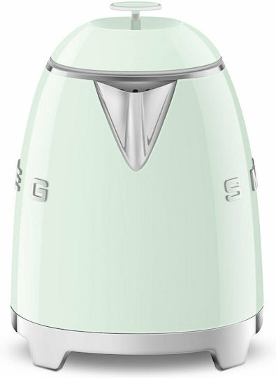 Smeg Kettle 800ml 1400W Green