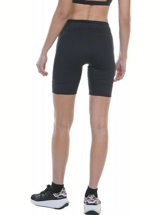 Training Women's Bike Leggings Black