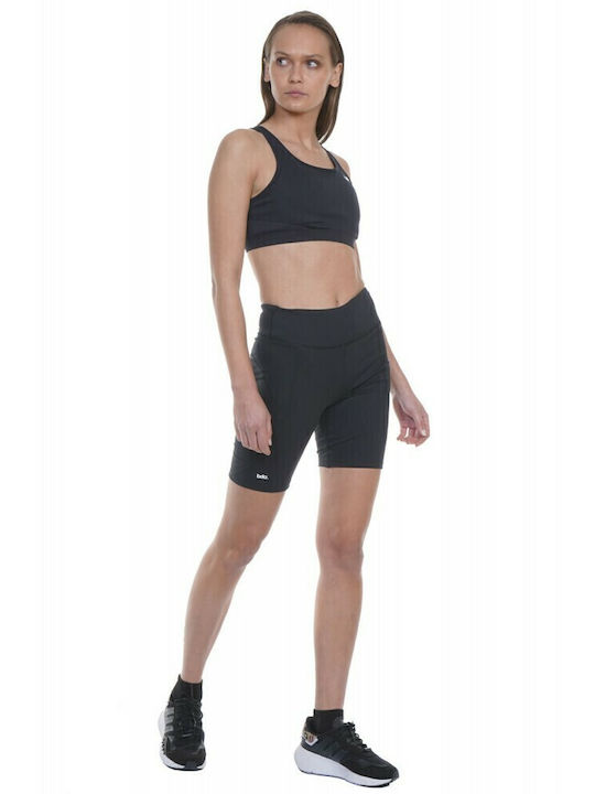 Training Women's Bike Leggings Black