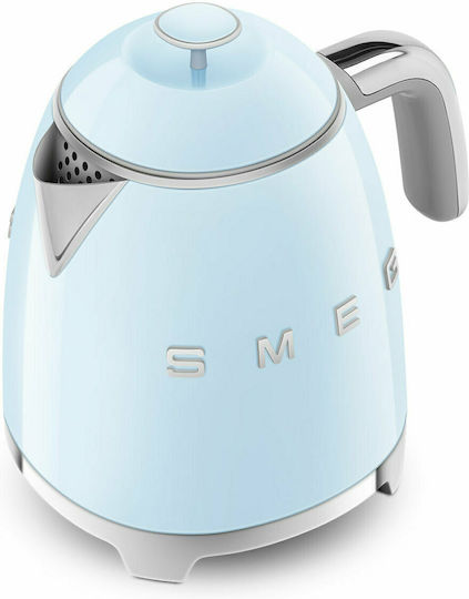 Smeg Βραστήρας 800ml 1400W Μπλε