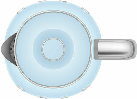 Smeg Βραστήρας 800ml 1400W Μπλε