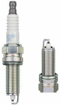 NGK Car Spark Plug LZKR6B-10E Nickel 1pcs