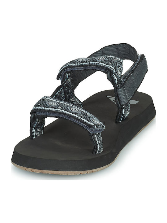 Monkey Caged II Men's Sandals Gray