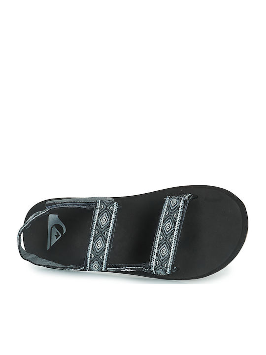 Monkey Caged II Men's Sandals Gray