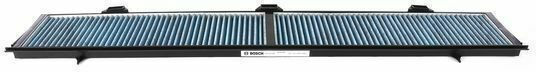 Bosch Filtru de Cabină cu Carbon Activ BMW X1 / Magazin online