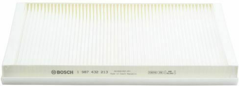 Bosch Cabin Filter Mercedes-Benz Sprinter 2006+