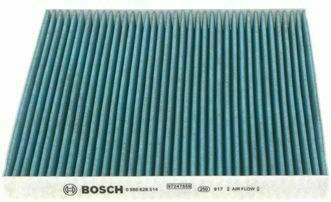 Bosch Cabin Filter Citroen Nemo Opel Combo / Corsa Peugeot Bipper