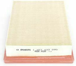 Bosch Car Air Filter for Citroen C4 Peugeot 307