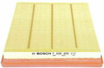 Bosch Car Air Filter Universal