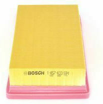 Bosch Filtru de Aer Auto pentru Peugeot 407