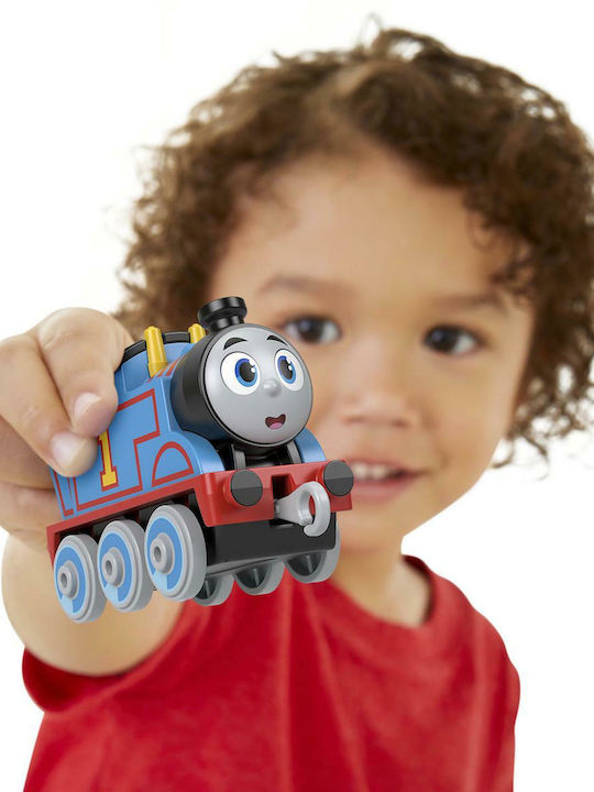 Thomas & Friends Easter Candle Crystal Mine for 3+ Years Fisher Price