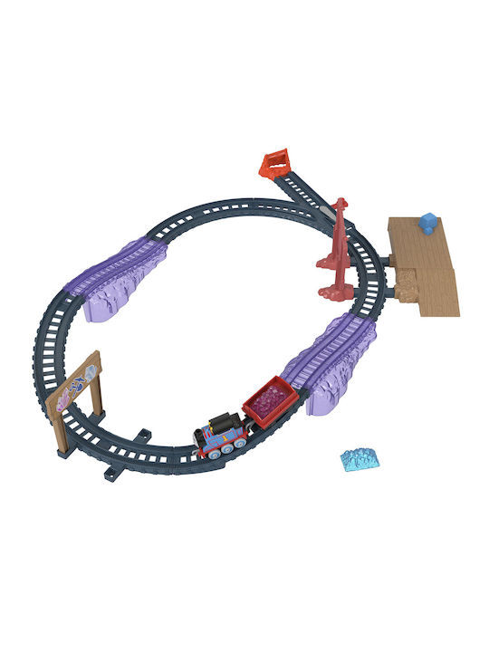Thomas & Friends Easter Candle Crystal Mine for 3+ Years Fisher Price