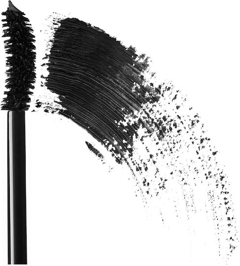 Erre Due Extreme Curling Effect Mascara for Curling Black 10ml