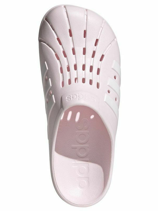 adidas Adilette Clog Дамски Клоги Лилав