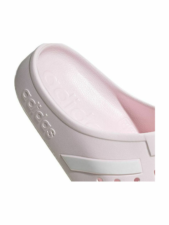 adidas Adilette Clog Дамски Клоги Лилав
