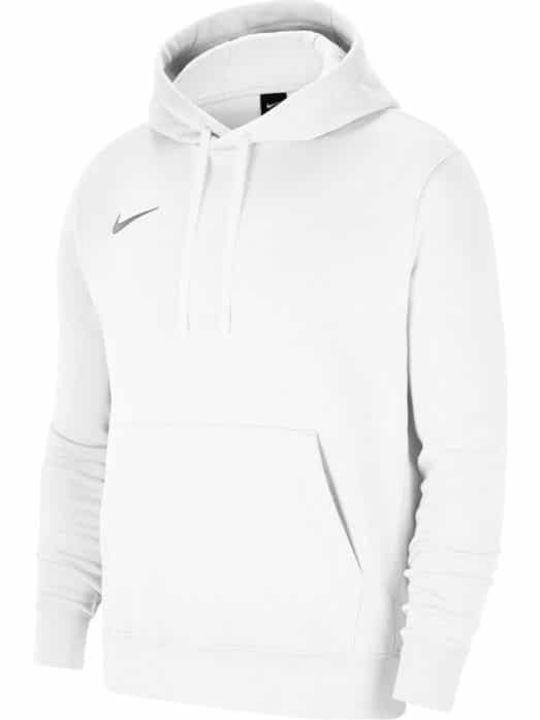 Park 20 Damen Sweatshirt Kapuzen Gray