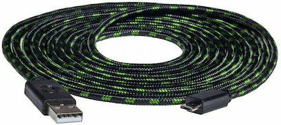 Snakebyte Cable Φόρτισης USB-C 3m for Xbox One / Xbox Series In Black Colour