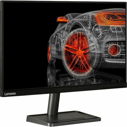 Lenovo L27q-35 VA Monitor 27" QHD 2560x1440