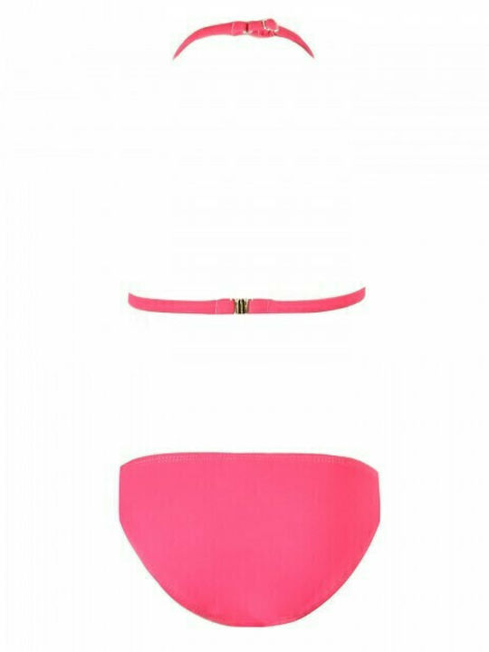 Blu4u Kinder Badeanzug Bikini Rosa Blu4u Kinder Badeanzug Bikini Rosa