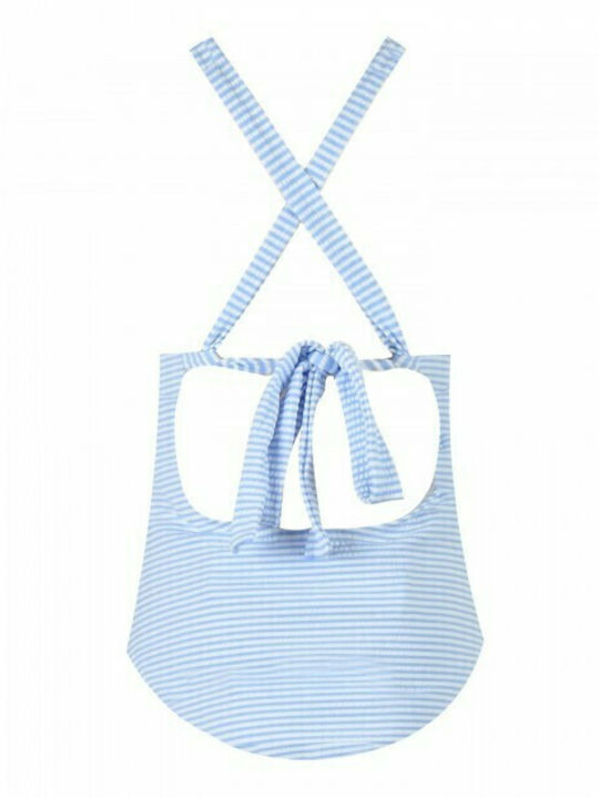 Blu4u Kinder Badeanzug Einteilig Hellblau Blu4u Kinder Badeanzug Einteilig Hellblau
