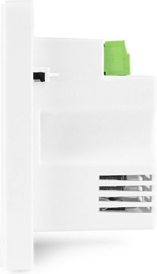 Power Dynamics Complete Audio & Video Amplifier Socket White 952.454
