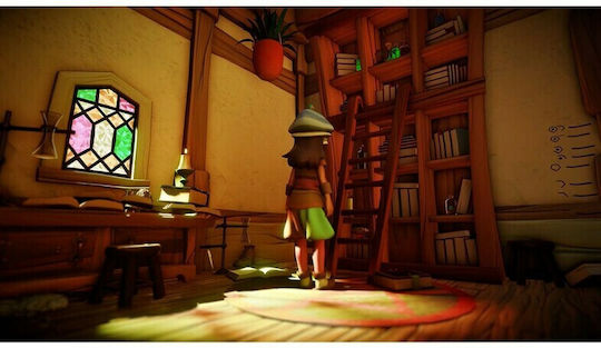 Grow: Song of the Evertree Switch Game