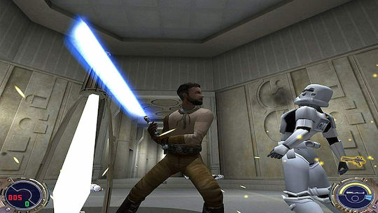 Star Wars Jedi Knight Collection Joc pentru Switch