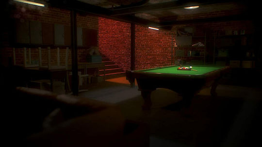 Evil Inside PS5 Game