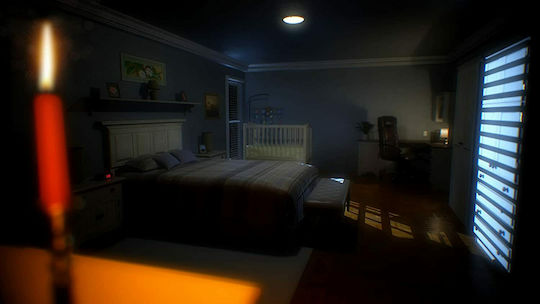 Evil Inside PS5 Game