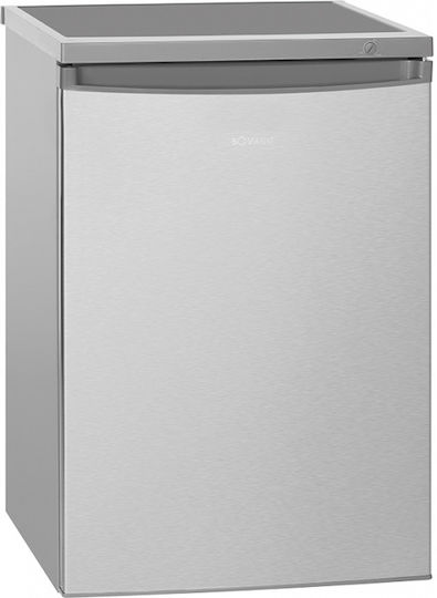 Bomann Mini Bar 120lt Î84.5xL56xA57.5cm. Inox KS 2184.1