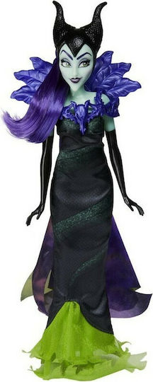 Hasbro Maleficent Flames Of Fury Κούκλα για 5+ Ετών 27εκ.