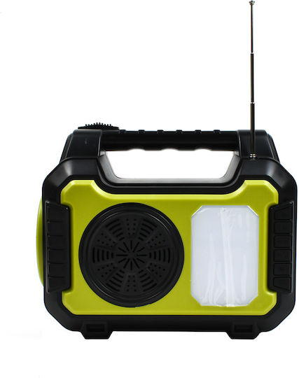 GDPLUS Ηλιακό σύστημα φωτισμού GD-8072 GD-8072