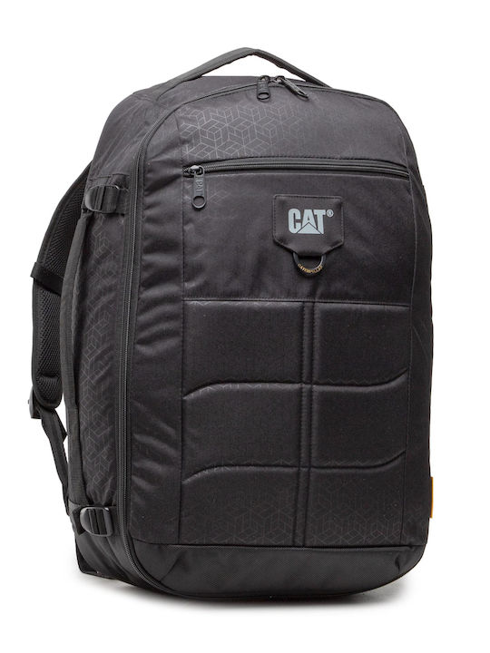 CAT Bobby 35lt Μαύρο