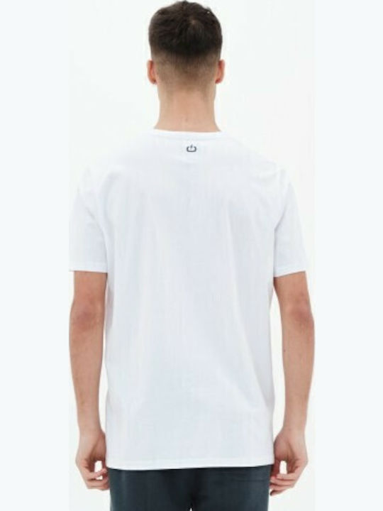 Emerson T-shirt White
