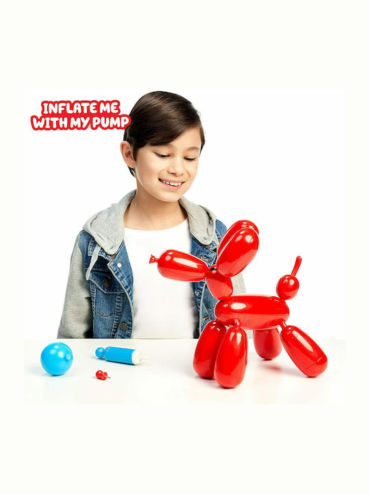 Великденска Свещ Squeakee The Balloon Dog За 5+ Години Moose Toys