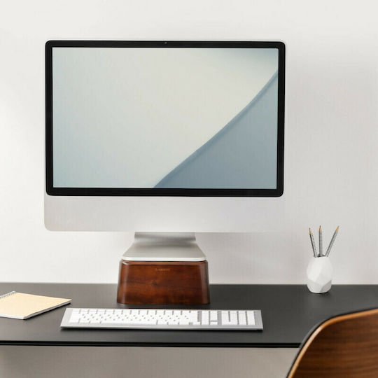 Navaris Desktop Stand Monitor up to 27" (55873.05)