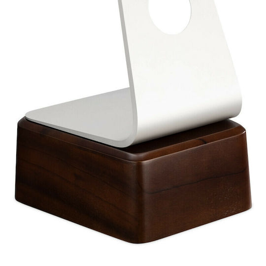 Navaris Desktop Stand Monitor up to 27" (55873.05)