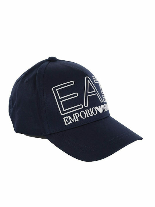 Jockey Marineblau