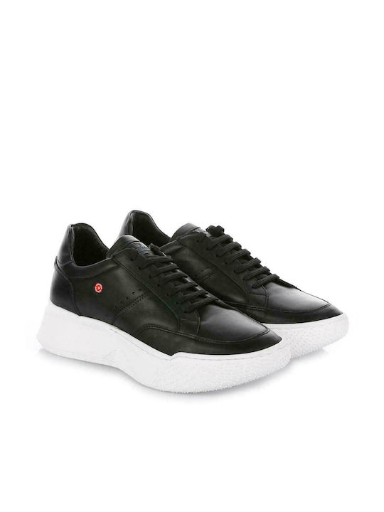 Robinson Sneakers Black