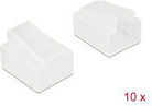DeLock 64016 Strain Relief Boot 10pcs
