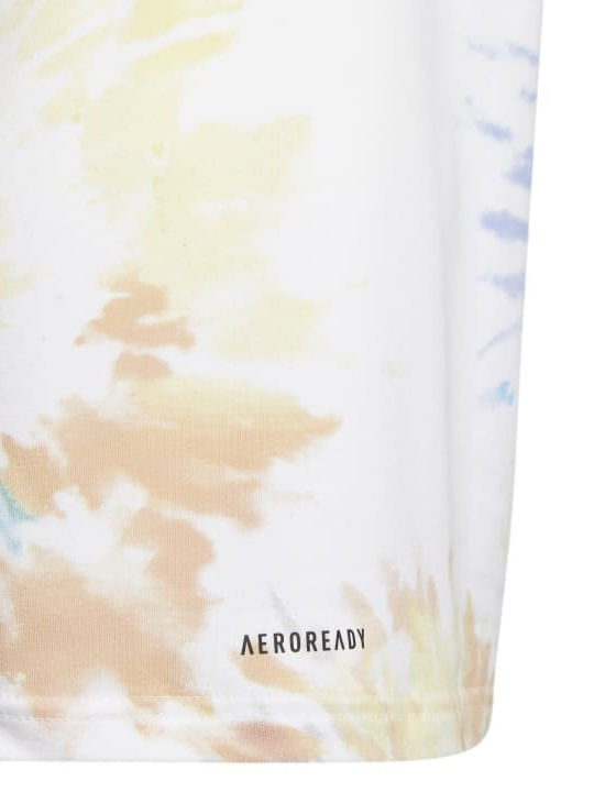Children's Dress Short Sleeve Multicolour