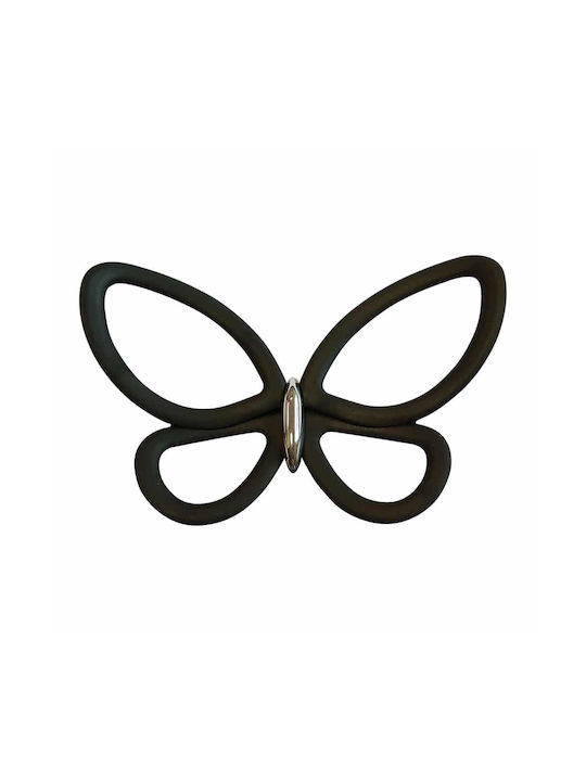 Διακοσμητικό Αυτοκόλλητο Τοίχου Butterflies 3D 3D Ango